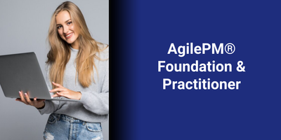 AgilePM® Foundation & Practitioner 