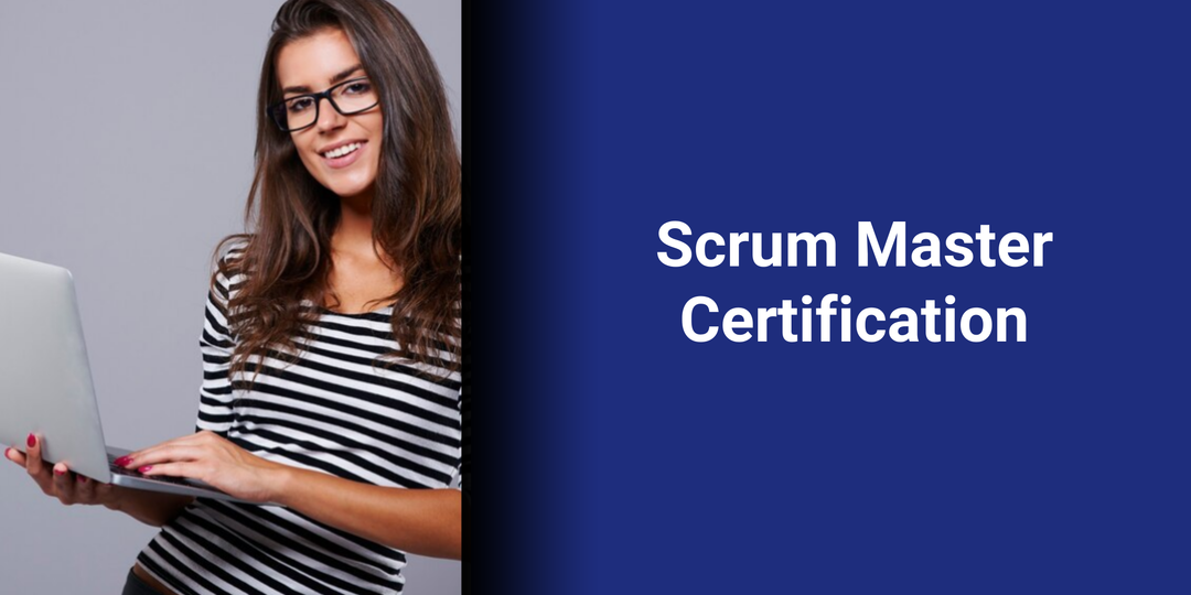 Scrum Master Certification