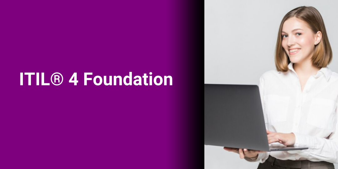 ITIL® 4 Foundation