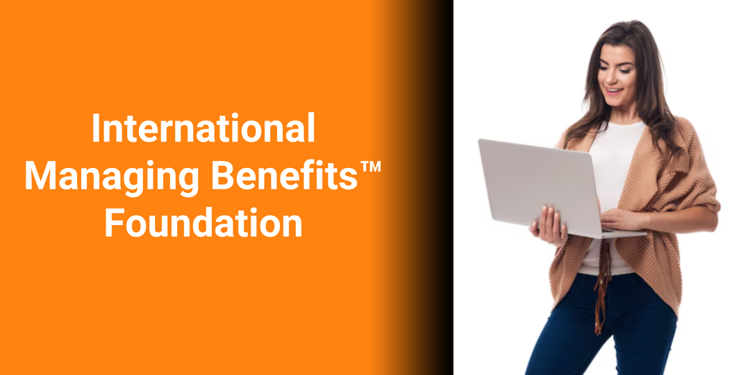 International Managing Benefits™ Foundation