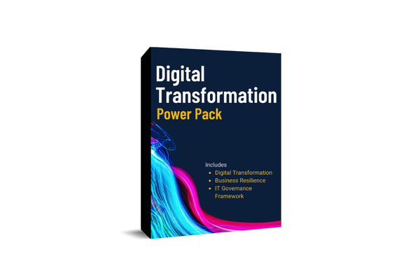 Digital Transformation Power Pack
