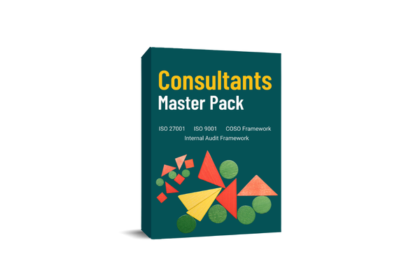 Consultants Master Toolkit