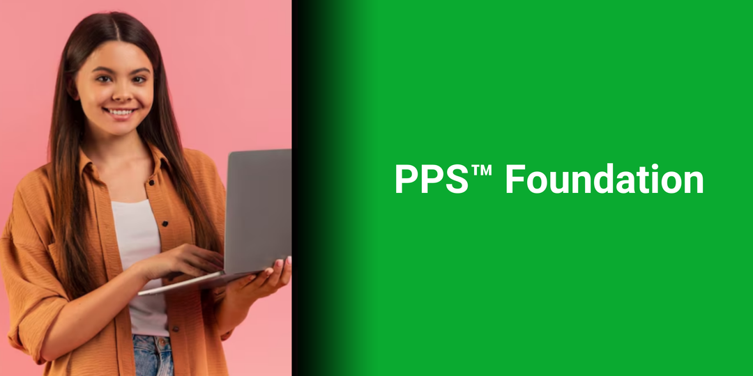 PPS™ Foundation