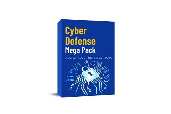 Cyber Defense Mega Pack