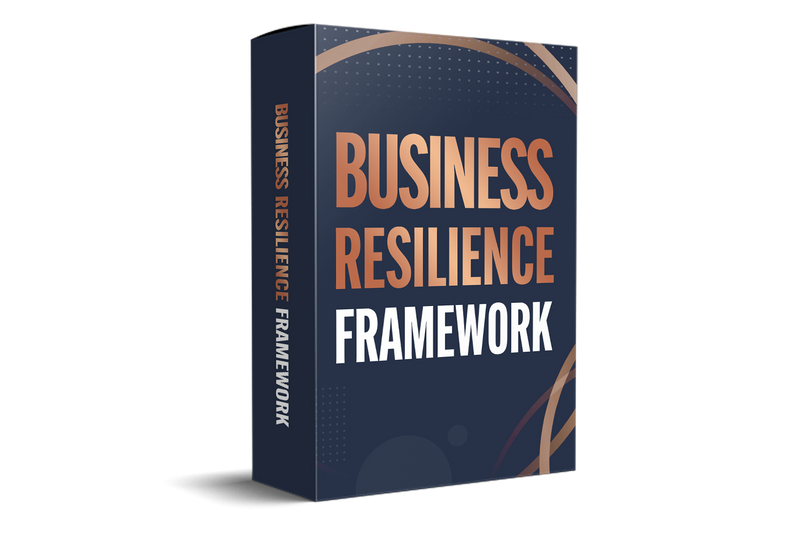 Business Resilience Framework