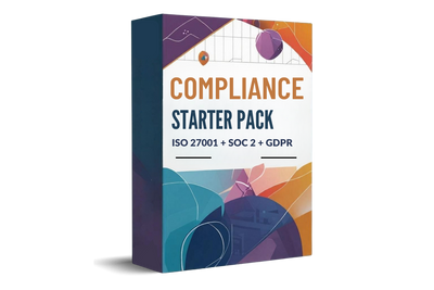 Compliance Starter Pack