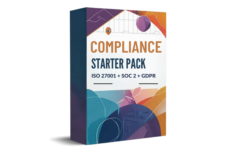 Compliance Starter Pack
