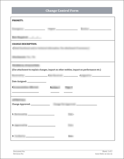 ISO 27001:2022 Documentation Toolkit