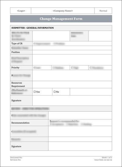 ISO 27001:2022 Documentation Toolkit