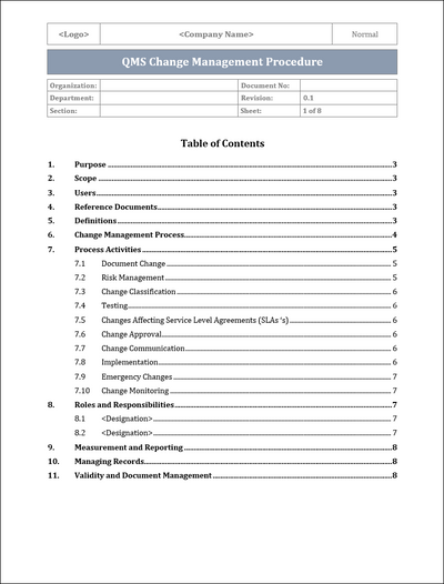 ISO 27001:2022 Documentation Toolkit