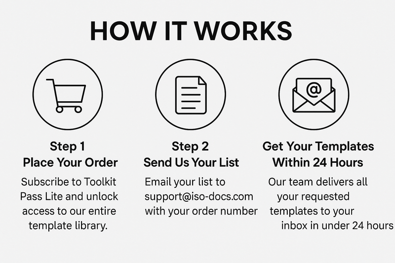 Toolkit Pass Lite - Limited Introductory Offer
