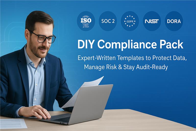 DIY Compliance Pack