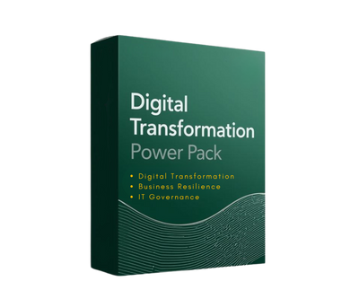 Digital Transformation Power Pack