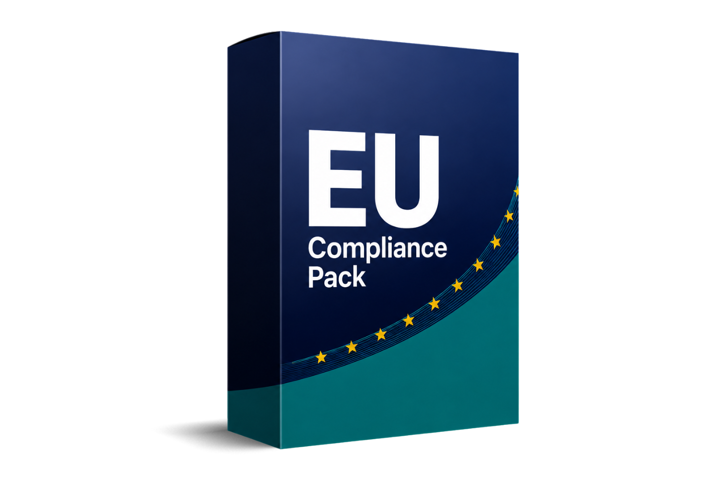 EU Compliance Pack – ISO Templates and Documents Download
