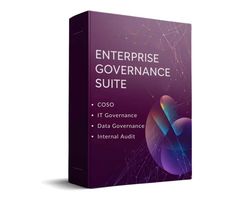 Enterprise Governance Suite