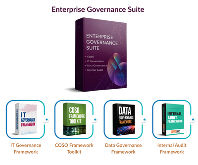 Enterprise Governance Suite