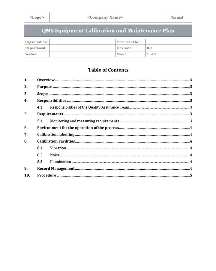 ISO 27001:2022 Documentation Toolkit