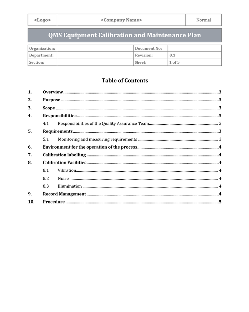 ISO 27001:2022 Documentation Toolkit