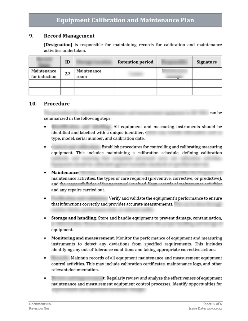 ISO 27001:2022 Documentation Toolkit