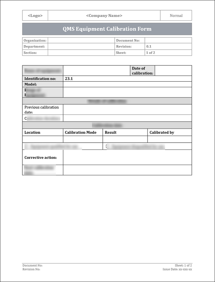 ISO 27001:2022 Documentation Toolkit