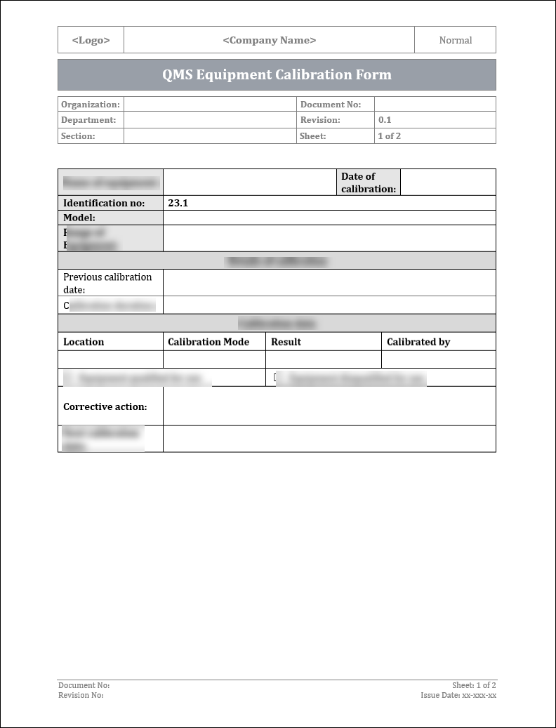 ISO 27001:2022 Documentation Toolkit