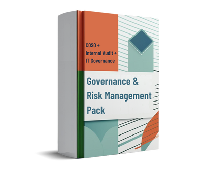 Governance and Risk Management Pack