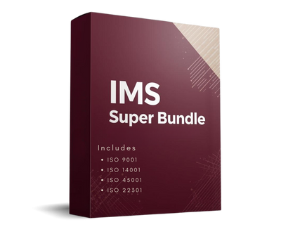 IMS Super Bundle