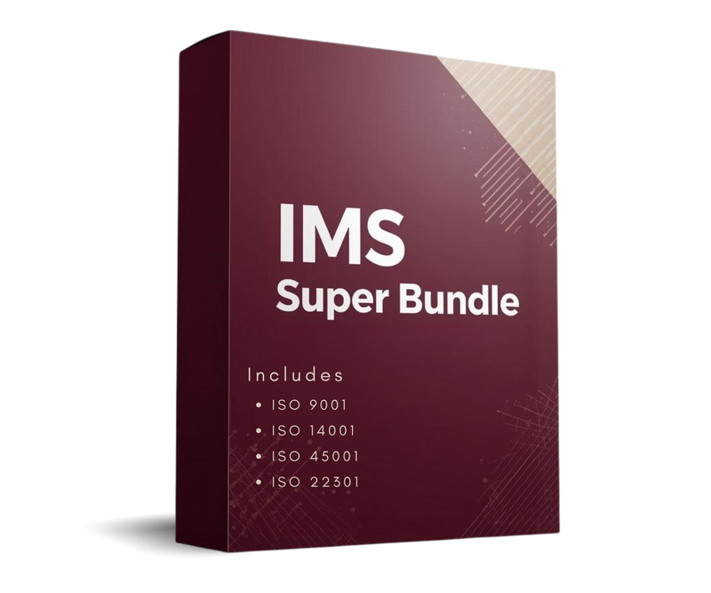 IMS Super Bundle