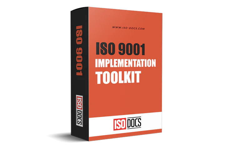 ISO Popular Toolkits Bundle (ISO 27001 + ISO 9001 + ISO 42001) – ISO ...
