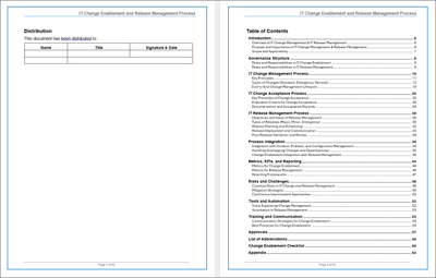 IT Operations Playbook