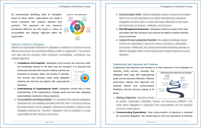 IT Operations Playbook