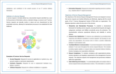 IT Operations Playbook