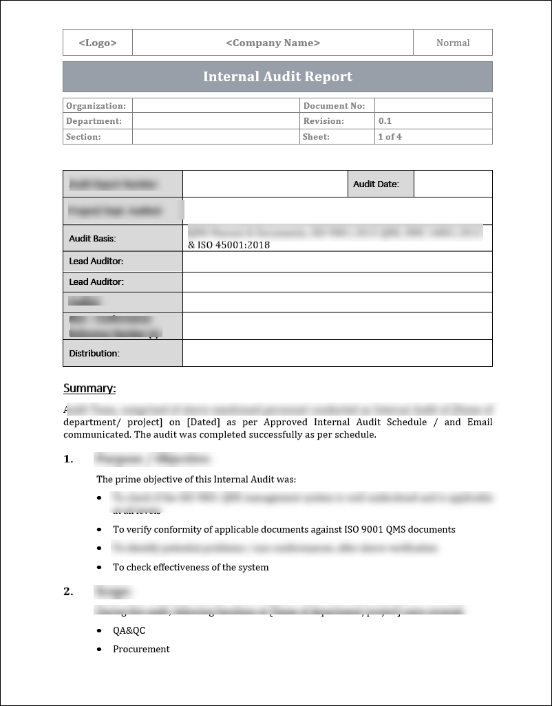 ISO 27001:2022 Documentation Toolkit