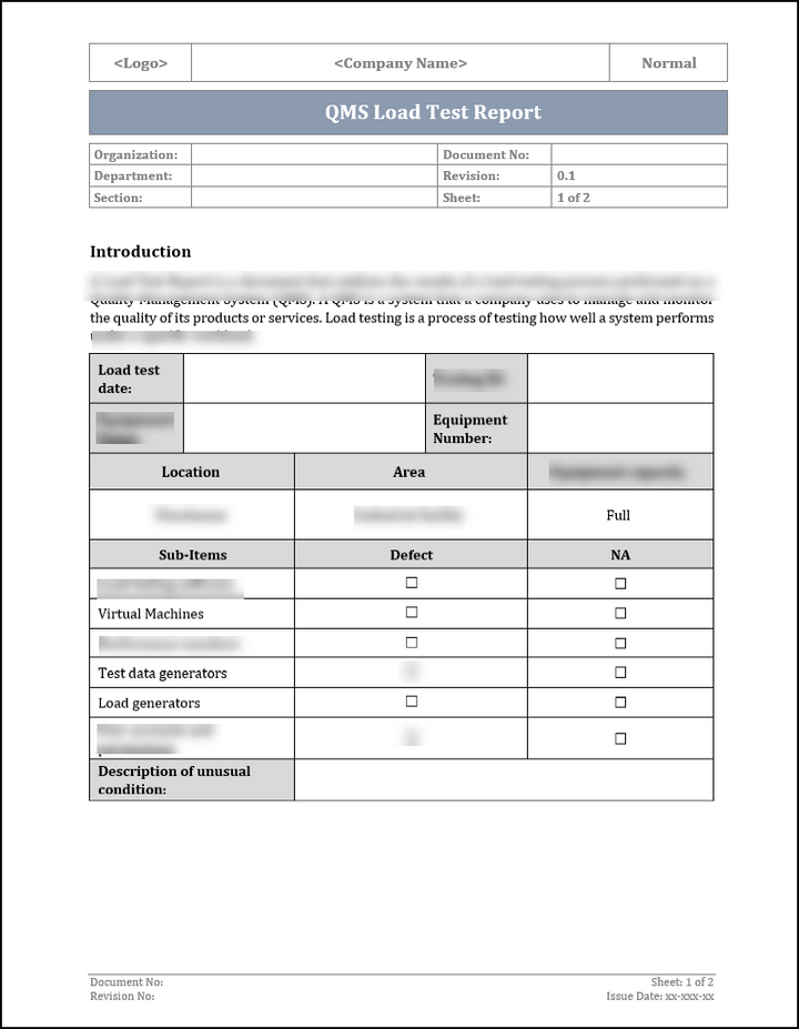 ISO 27001:2022 Documentation Toolkit