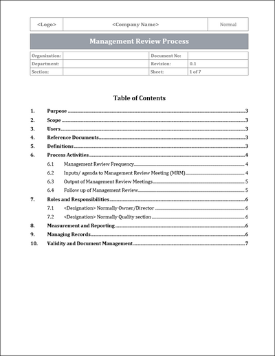 ISO 27001:2022 Documentation Toolkit