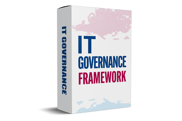 IT Governance Framework Toolkit
