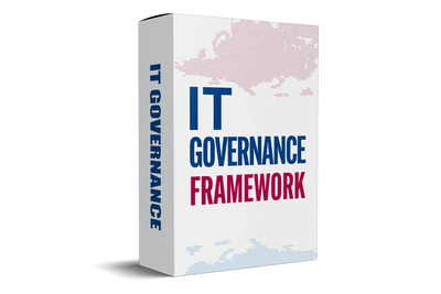 IT Operations And Governance Suite