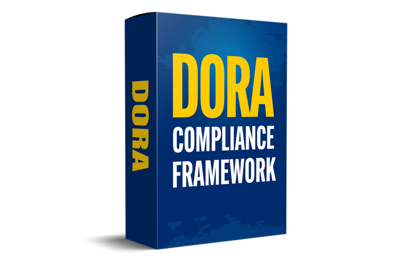 DORA Compliance Framework