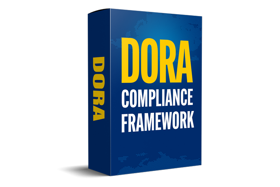 DORA Framework 