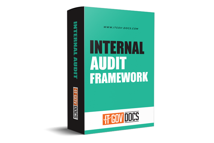 Internal Audit Framework