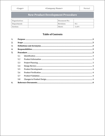 ISO 27001:2022 Documentation Toolkit