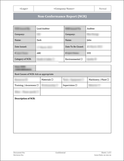 ISO 27001:2022 Documentation Toolkit