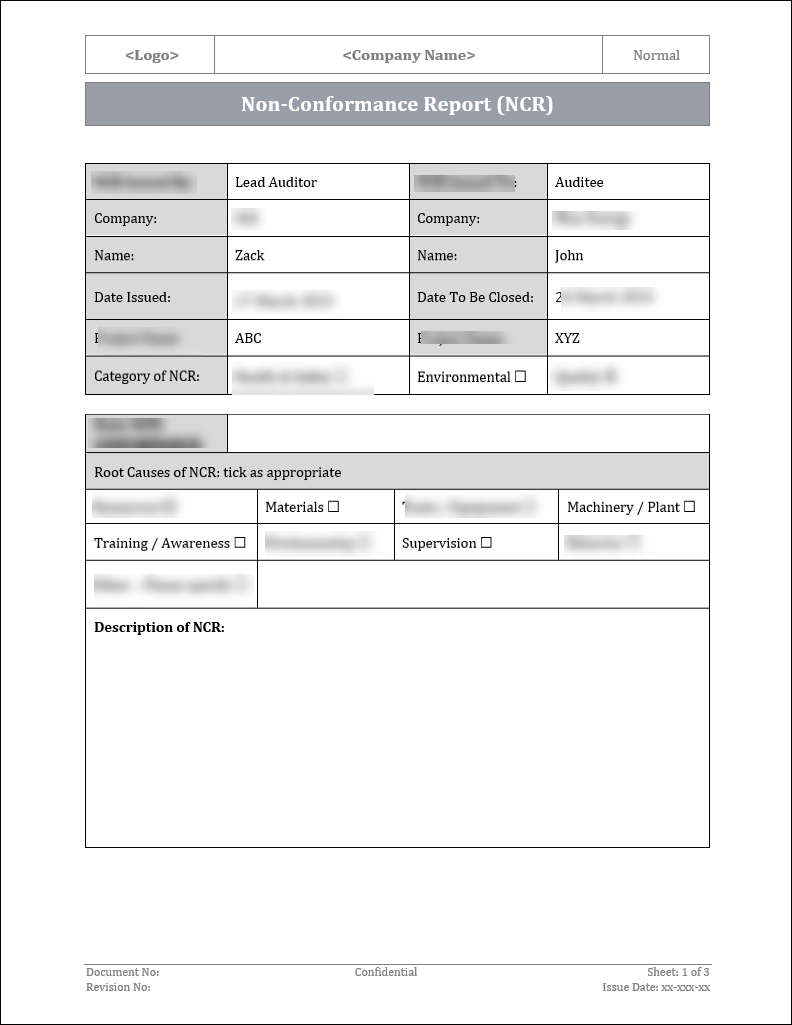 ISO 27001:2022 Documentation Toolkit