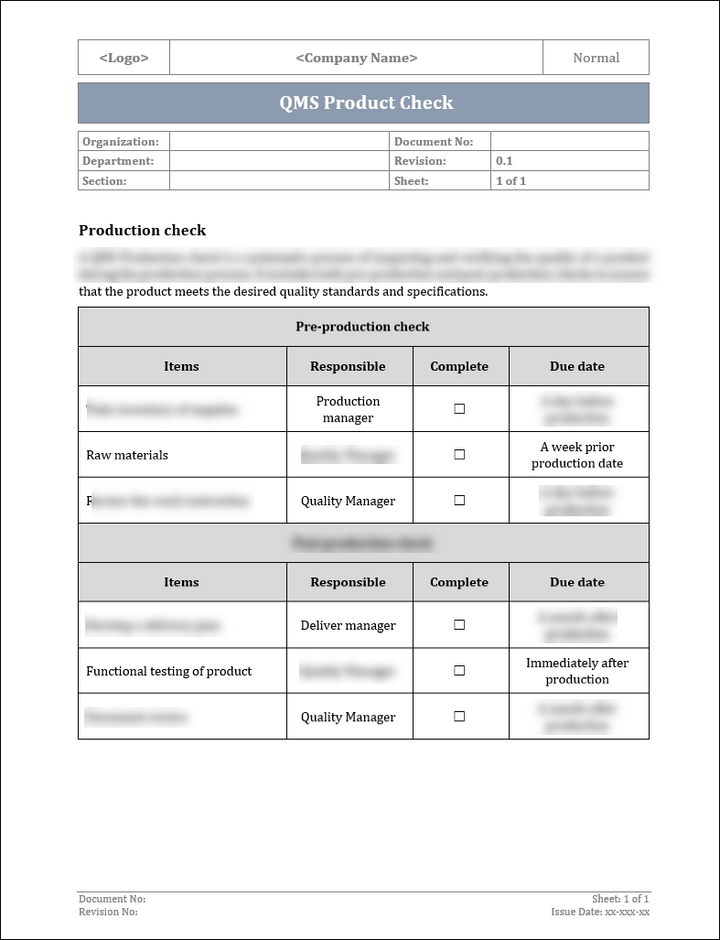 ISO 27001:2022 Documentation Toolkit