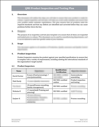 ISO 27001:2022 Documentation Toolkit