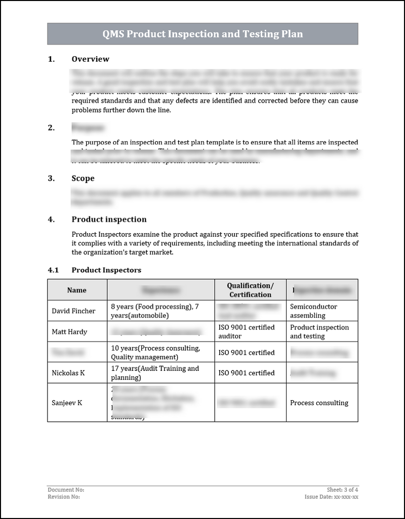 ISO 27001:2022 Documentation Toolkit