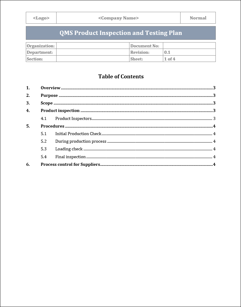 ISO 27001:2022 Documentation Toolkit