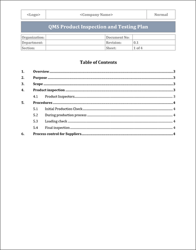 ISO 27001:2022 Documentation Toolkit