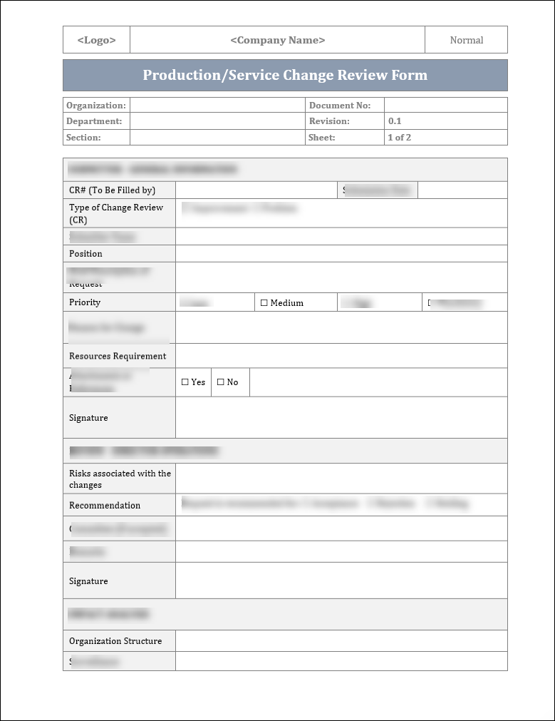 ISO 27001:2022 Documentation Toolkit