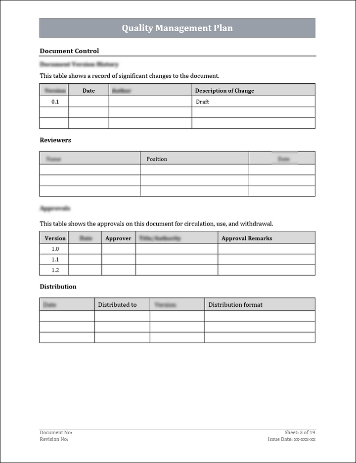 press fact sheet template